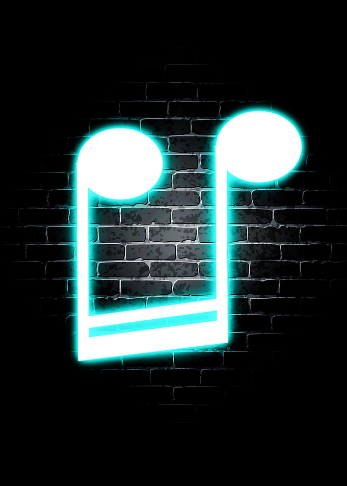 note music