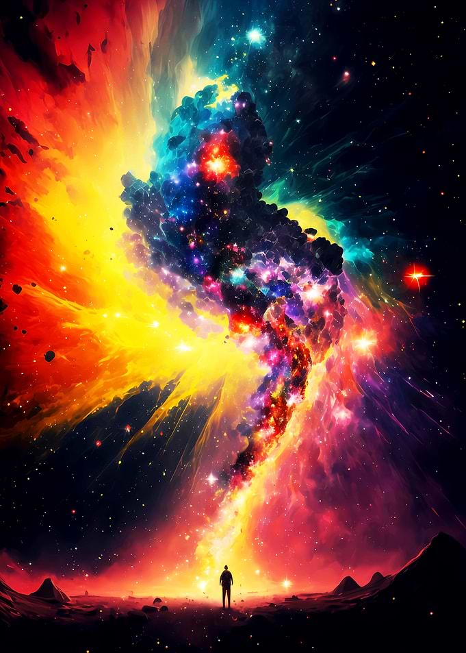 Space Trending