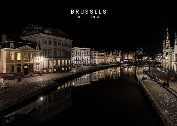 Brussels