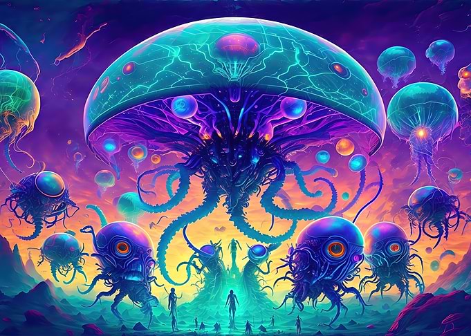 Cosmic Convergence
