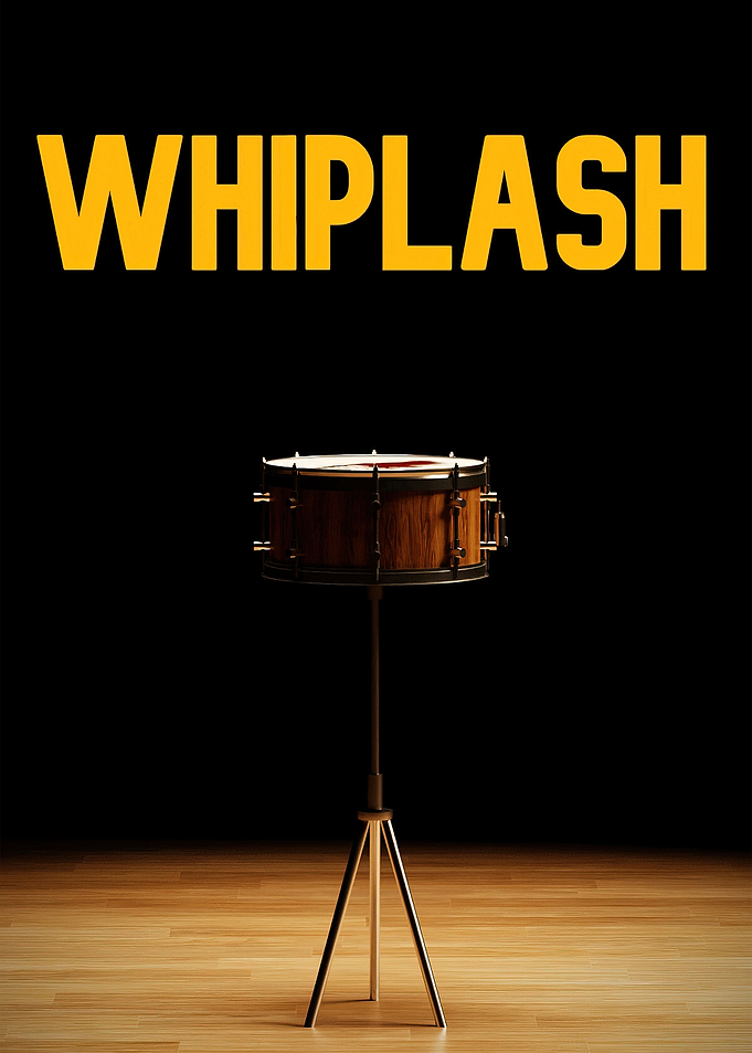 Whiplash Movie