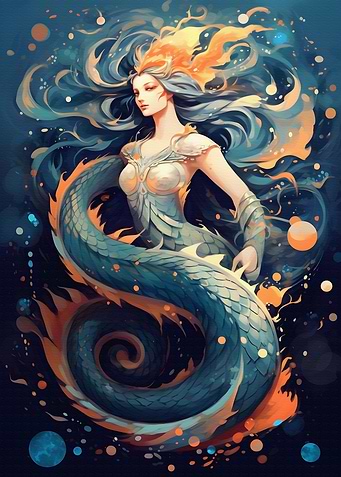 Aquarius zodiac sign