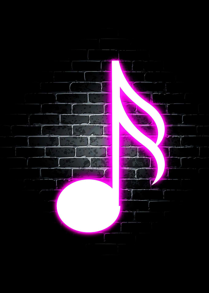 note music