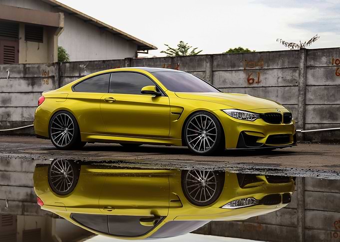 BMW M3
