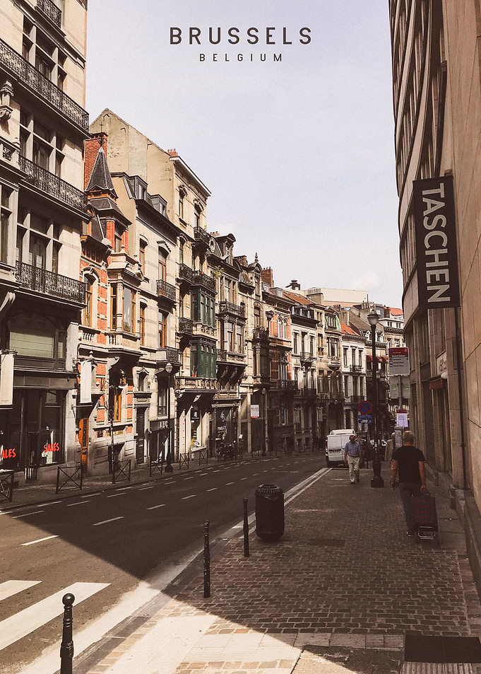 Brussels