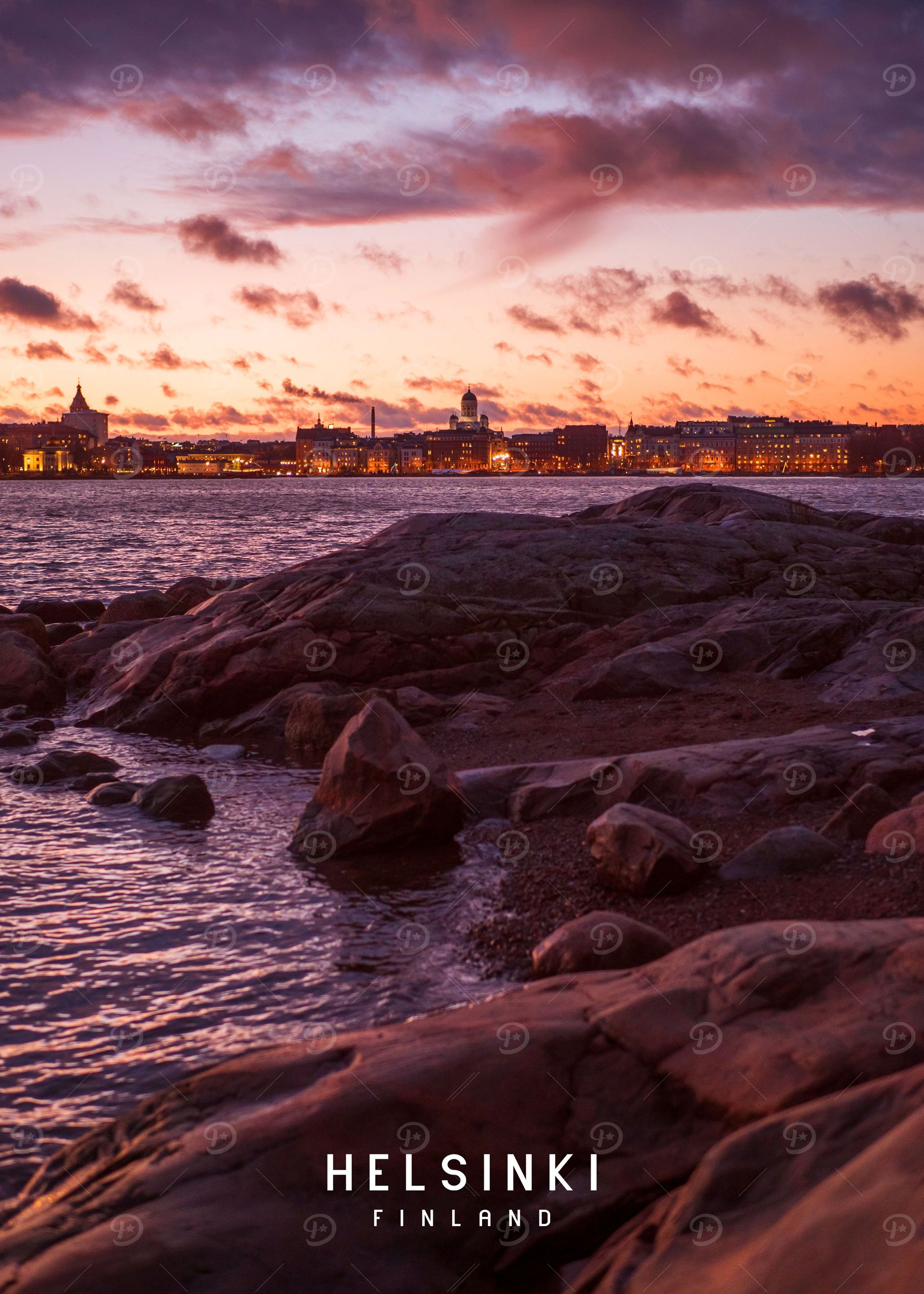 Helsinki