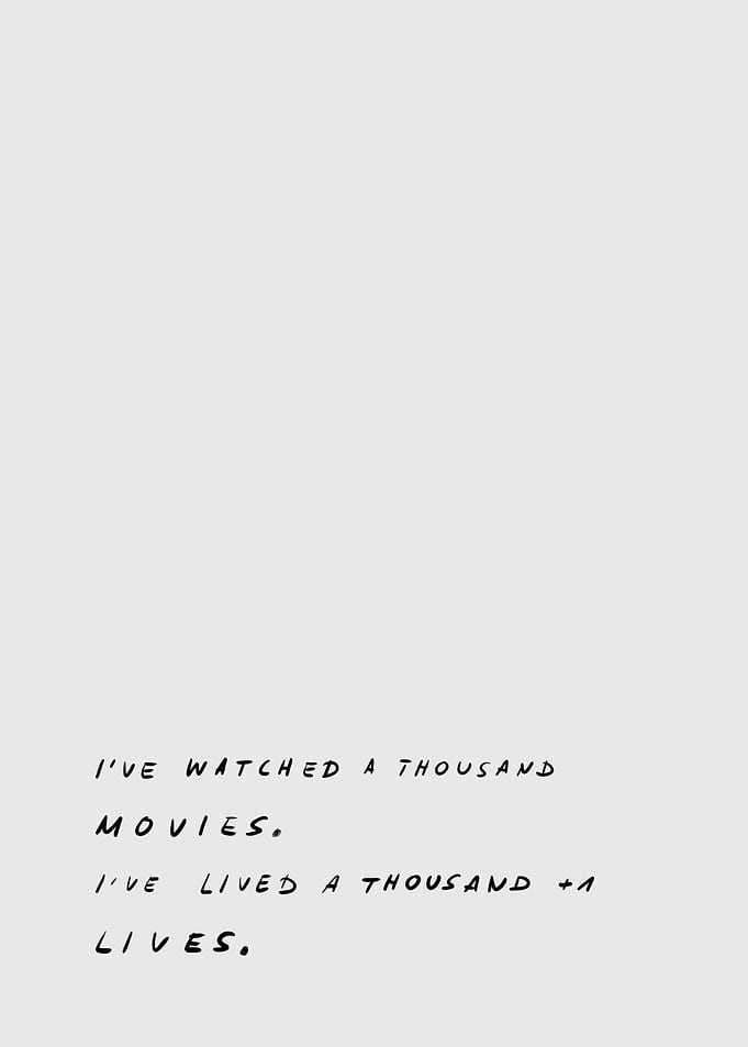Funny Movie Quote