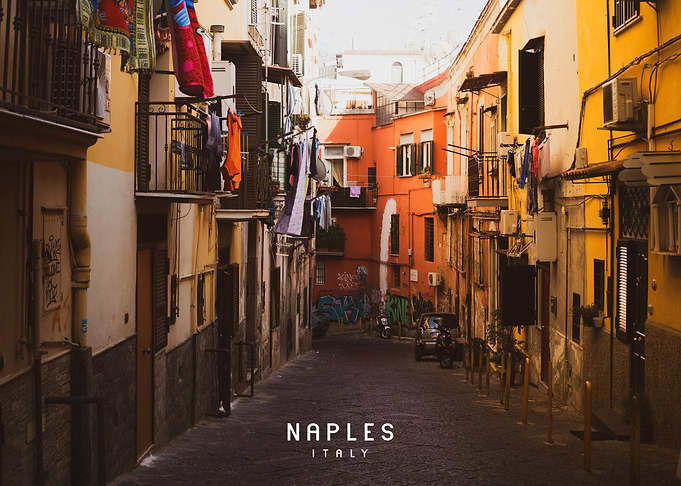 Naples