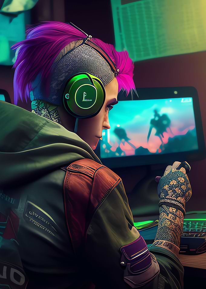 Hackers Haven