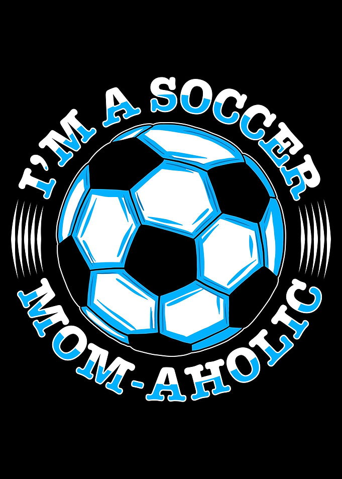 Soccer Mother Gameday