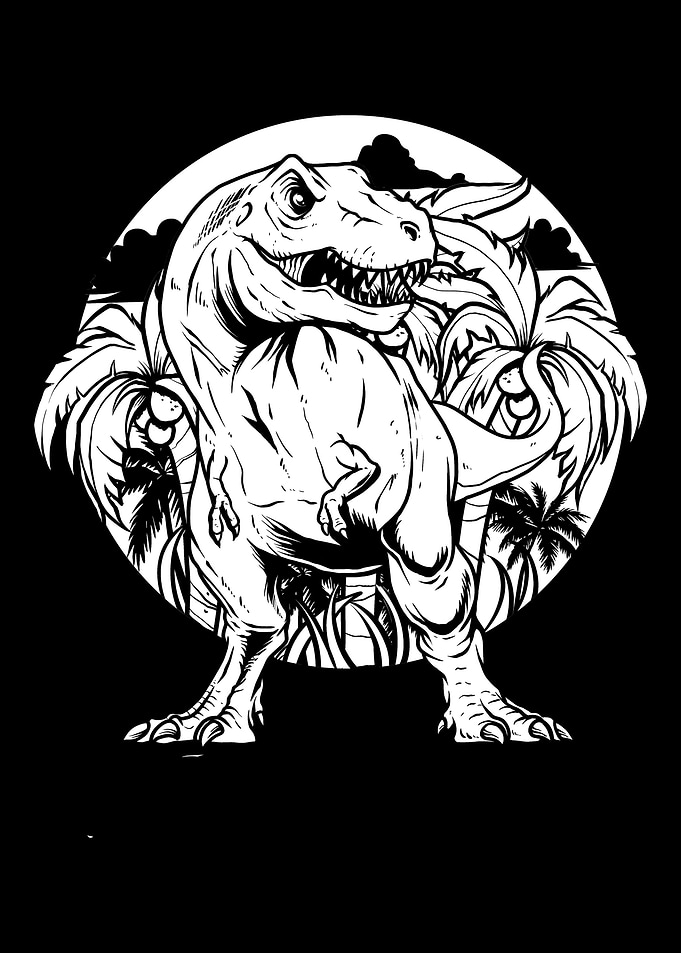 Fathers Day Trex