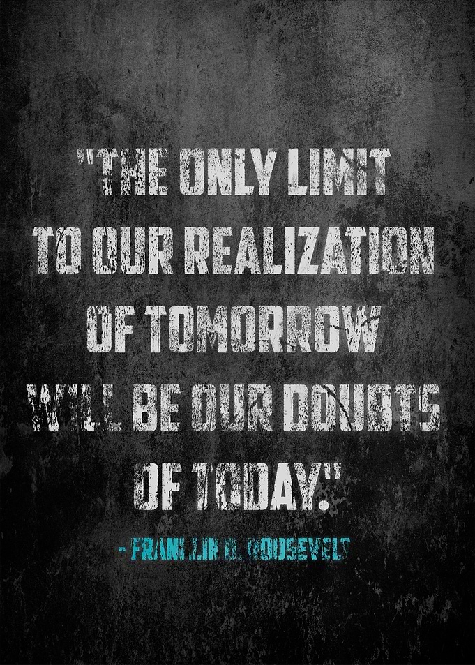 Inspirational Quote
