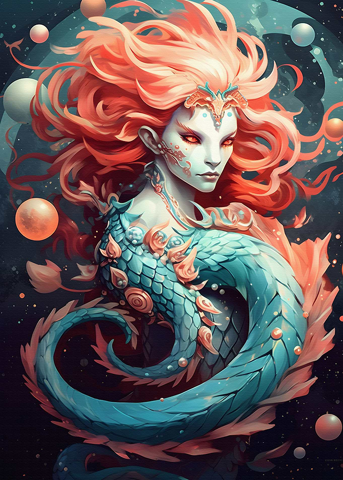 Cancer zodiac sign