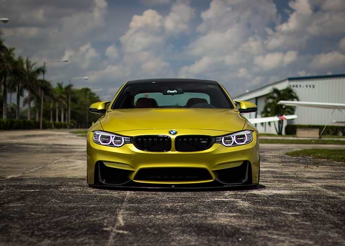 BMW M3