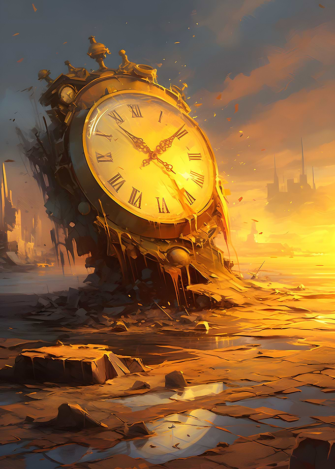 Concept of Time