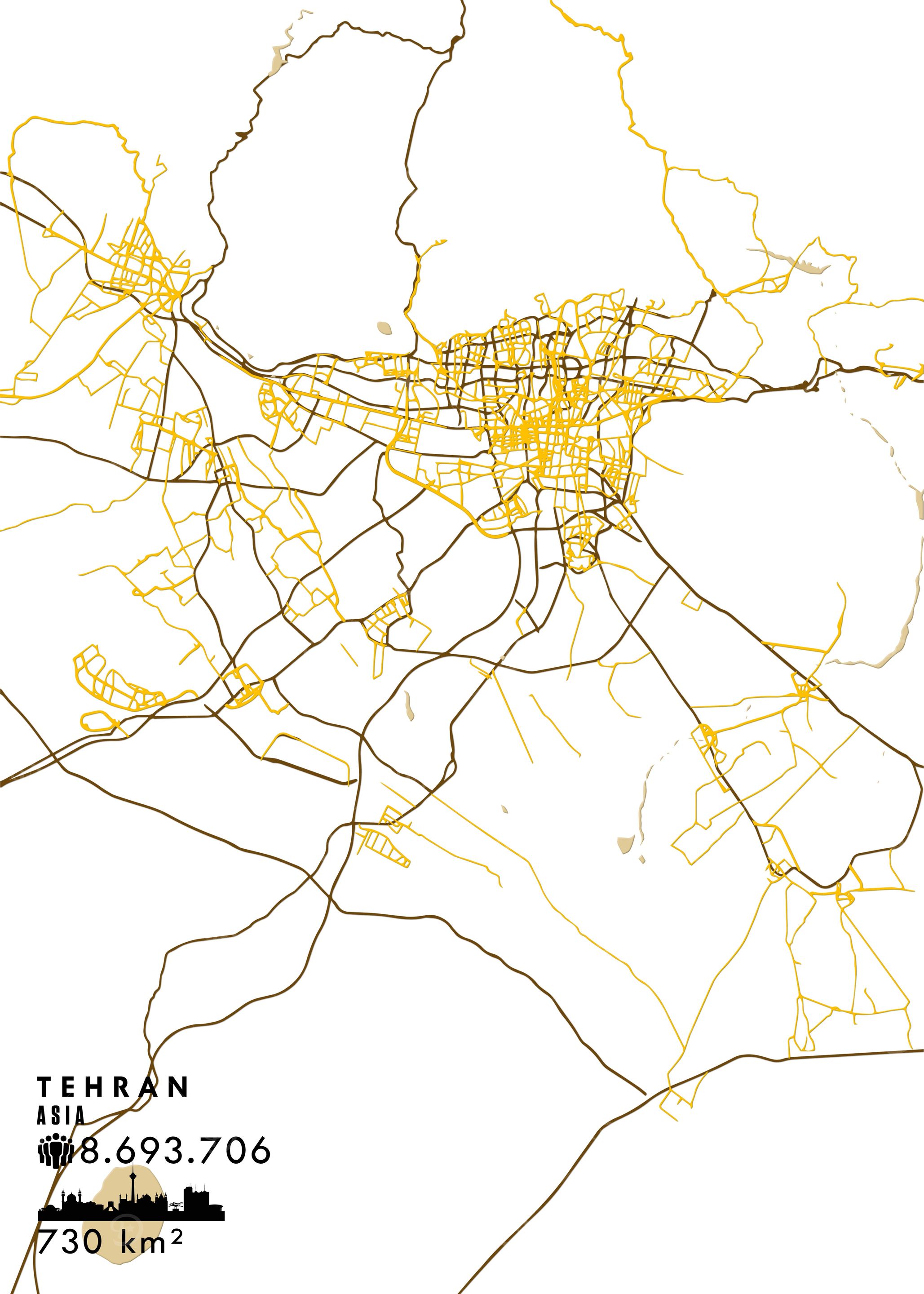 Tehran Province Iran