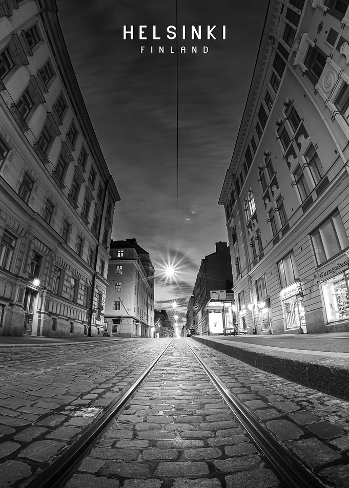 Helsinki