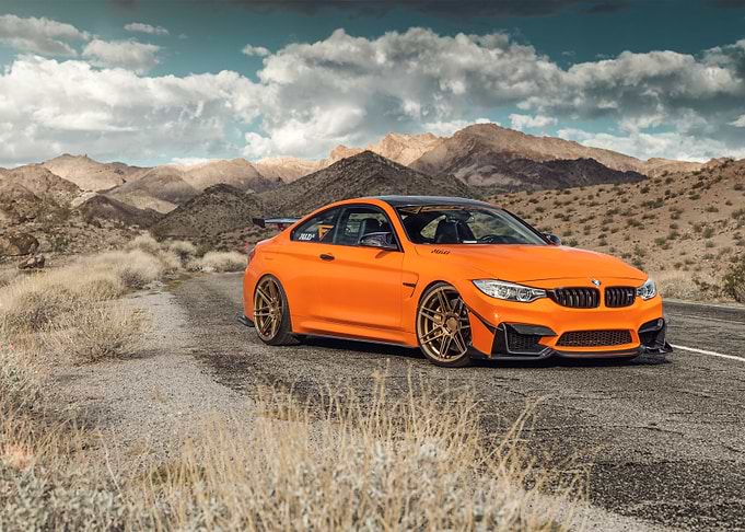 BMW M3