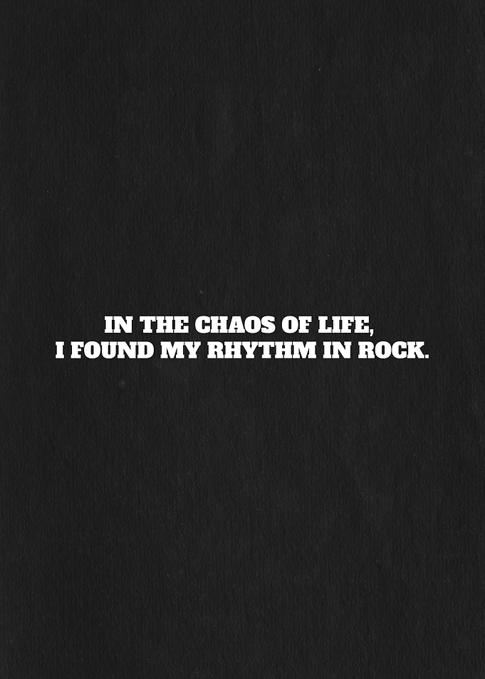 My Rhythm