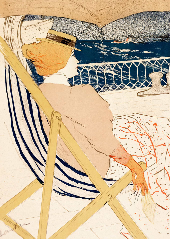 Toulouse Lautrec