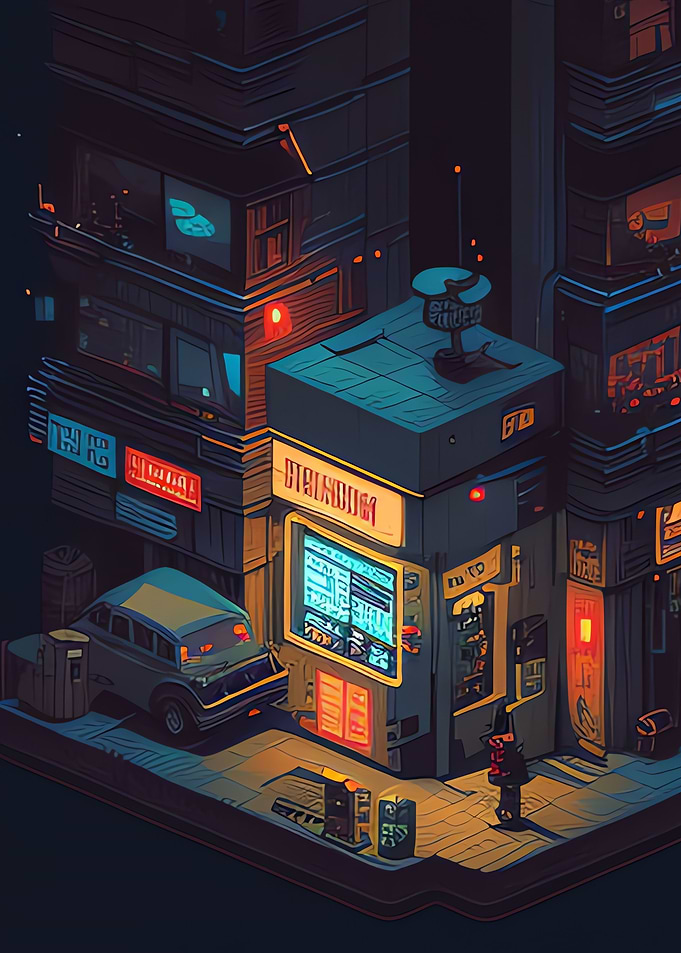 Techno Thrills