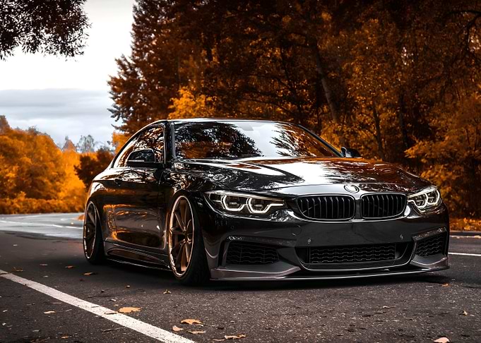 BMW M4