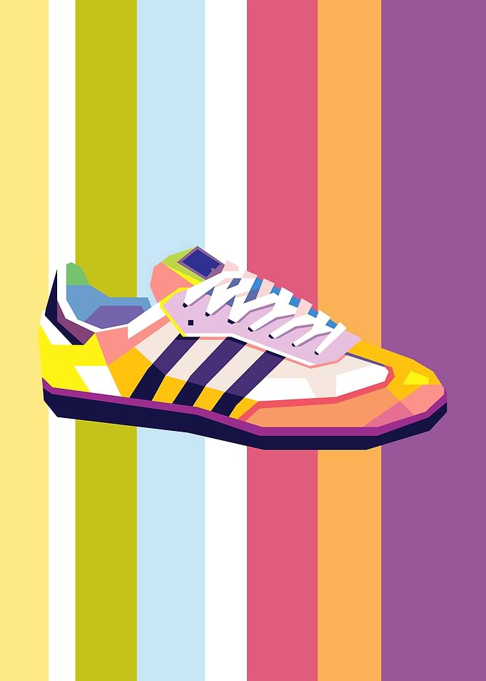 Shoes WPAP