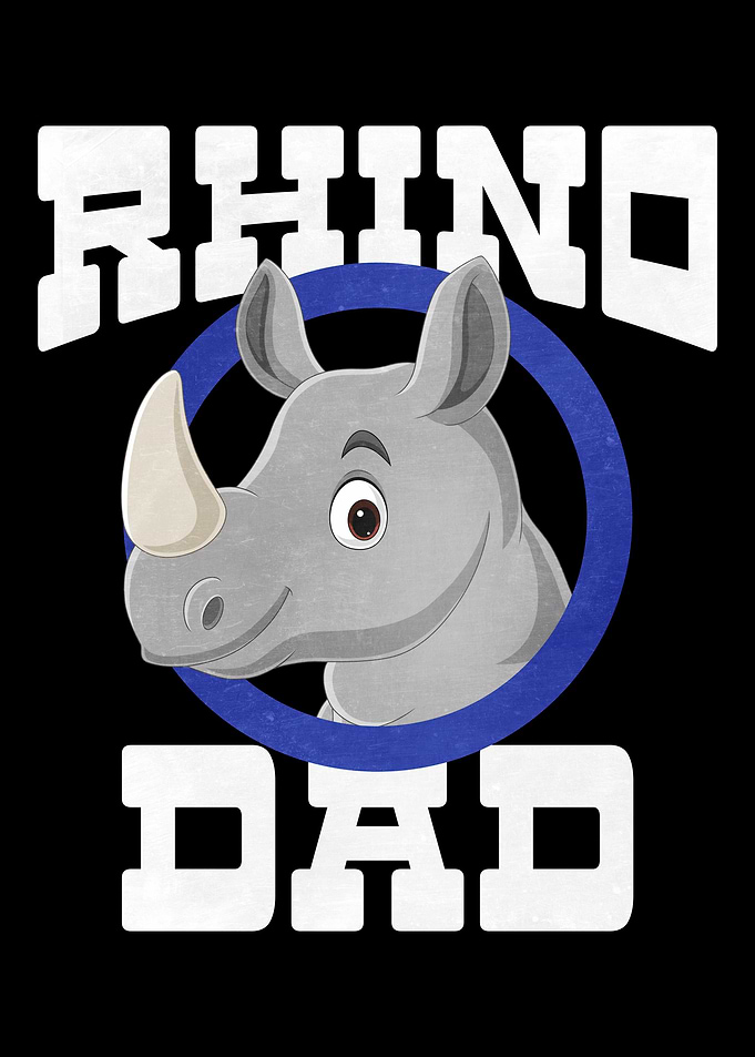 Rhino Dad