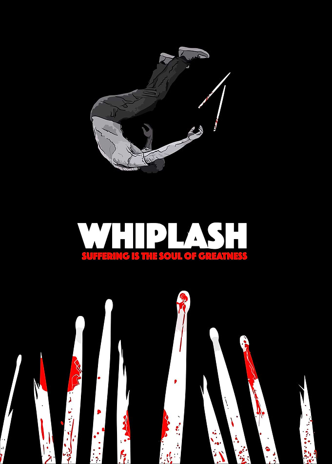Whiplash Movie