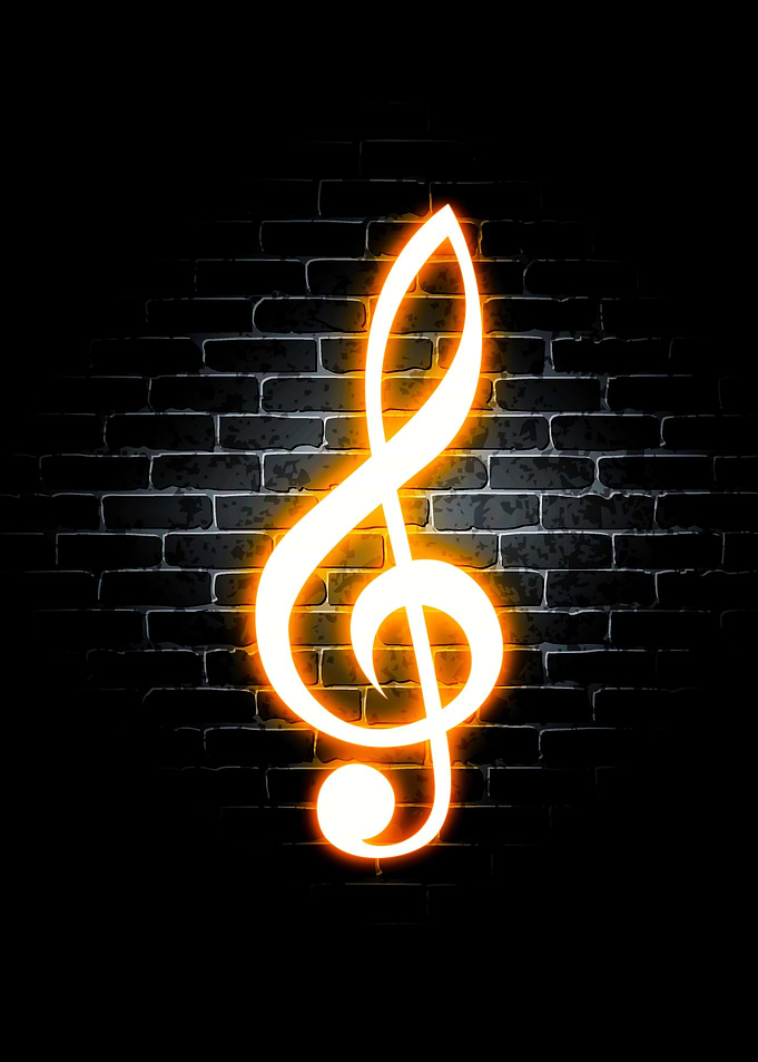 note music