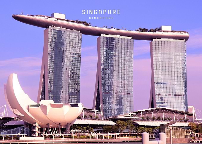 Singapore