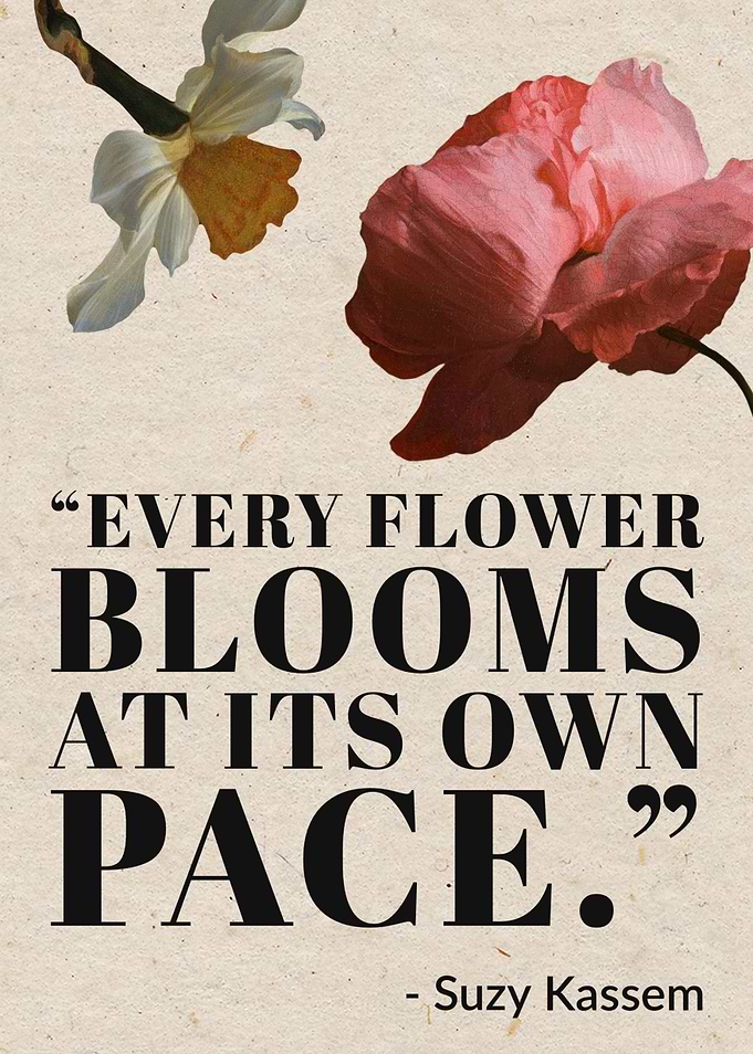 Floral Inspiration