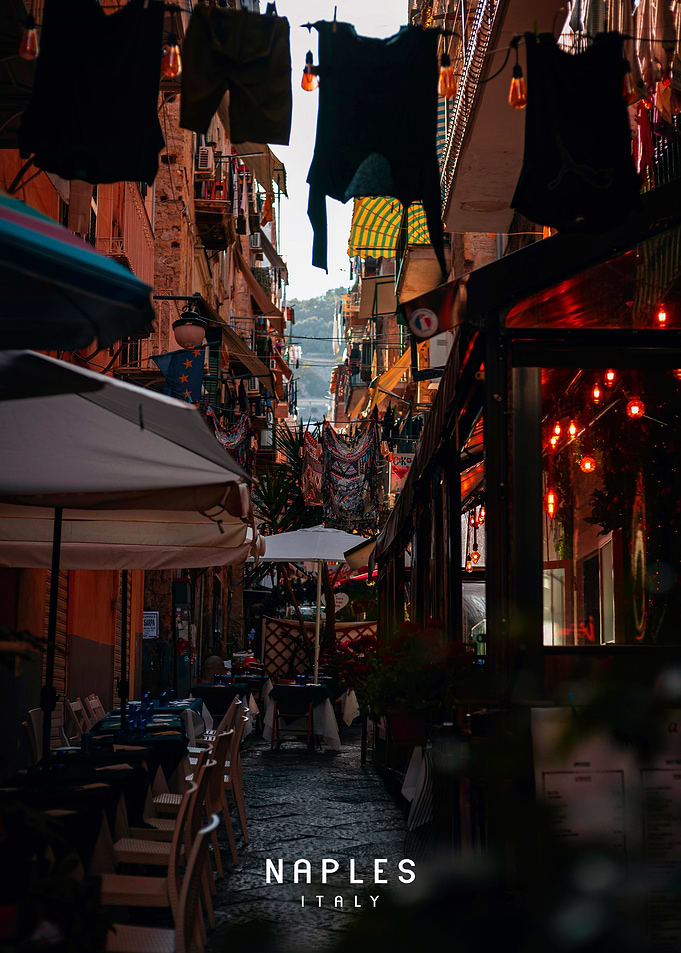 Naples