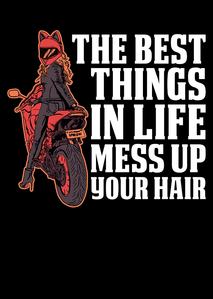 The Best Things In Life