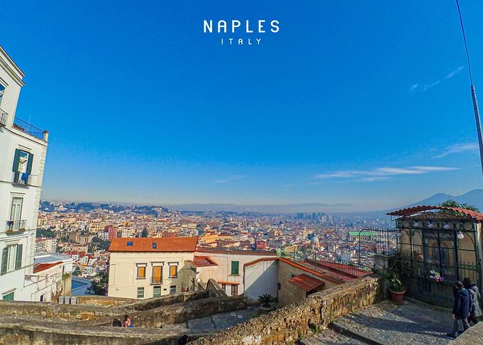 Naples