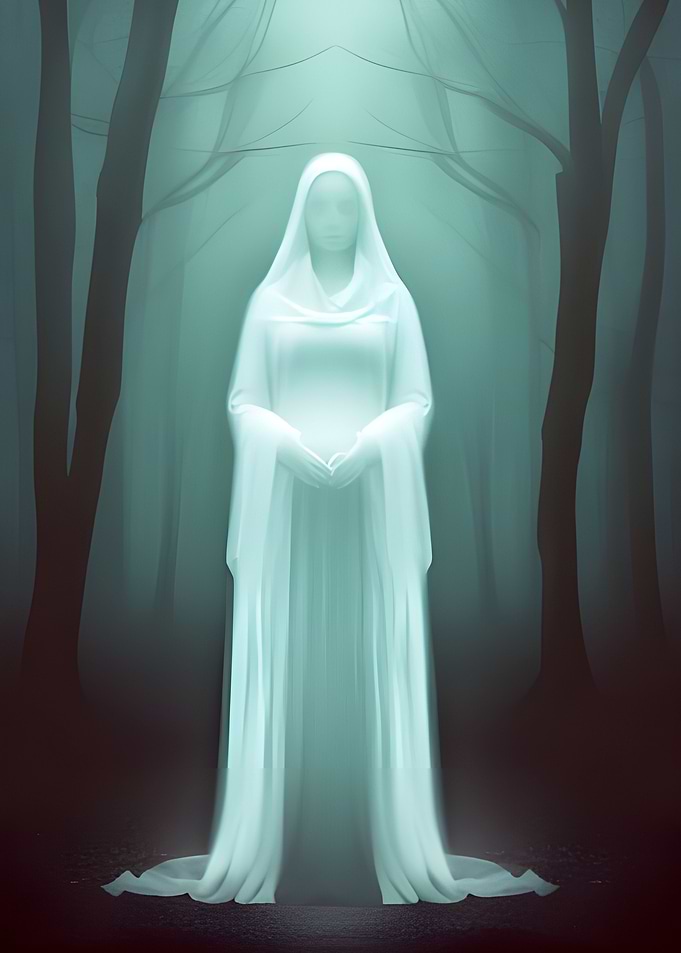Ethereal Enigma