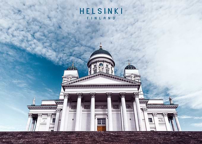 Helsinki