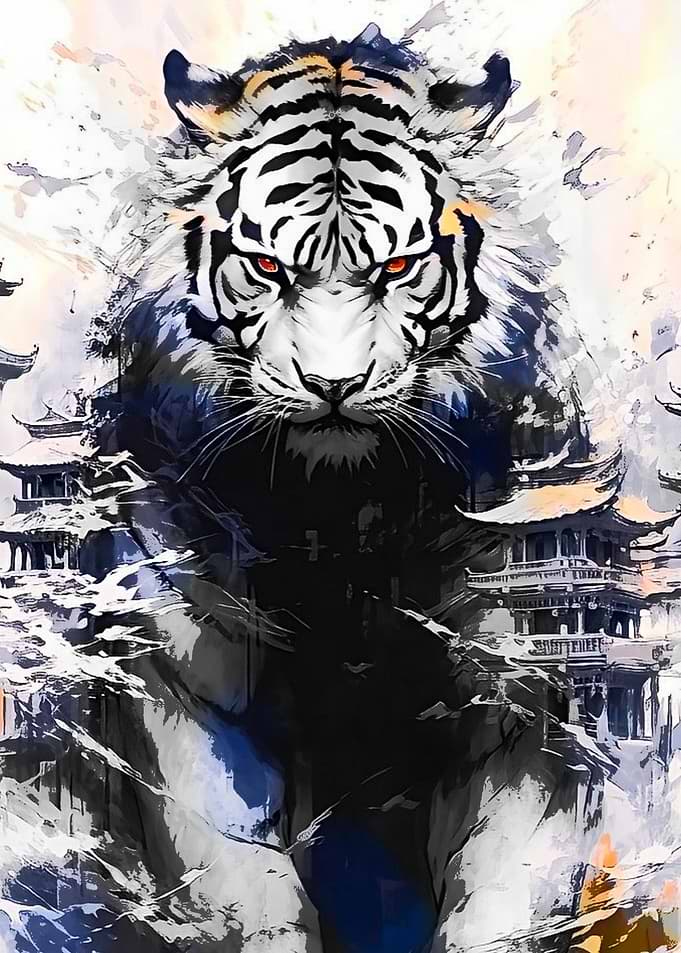 animal