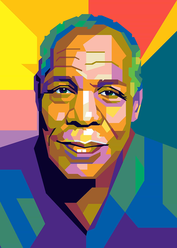 Danny Glover