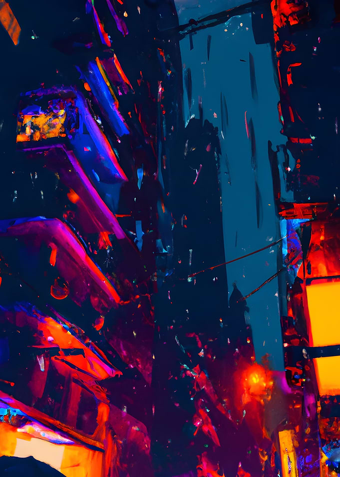 Red Light Street