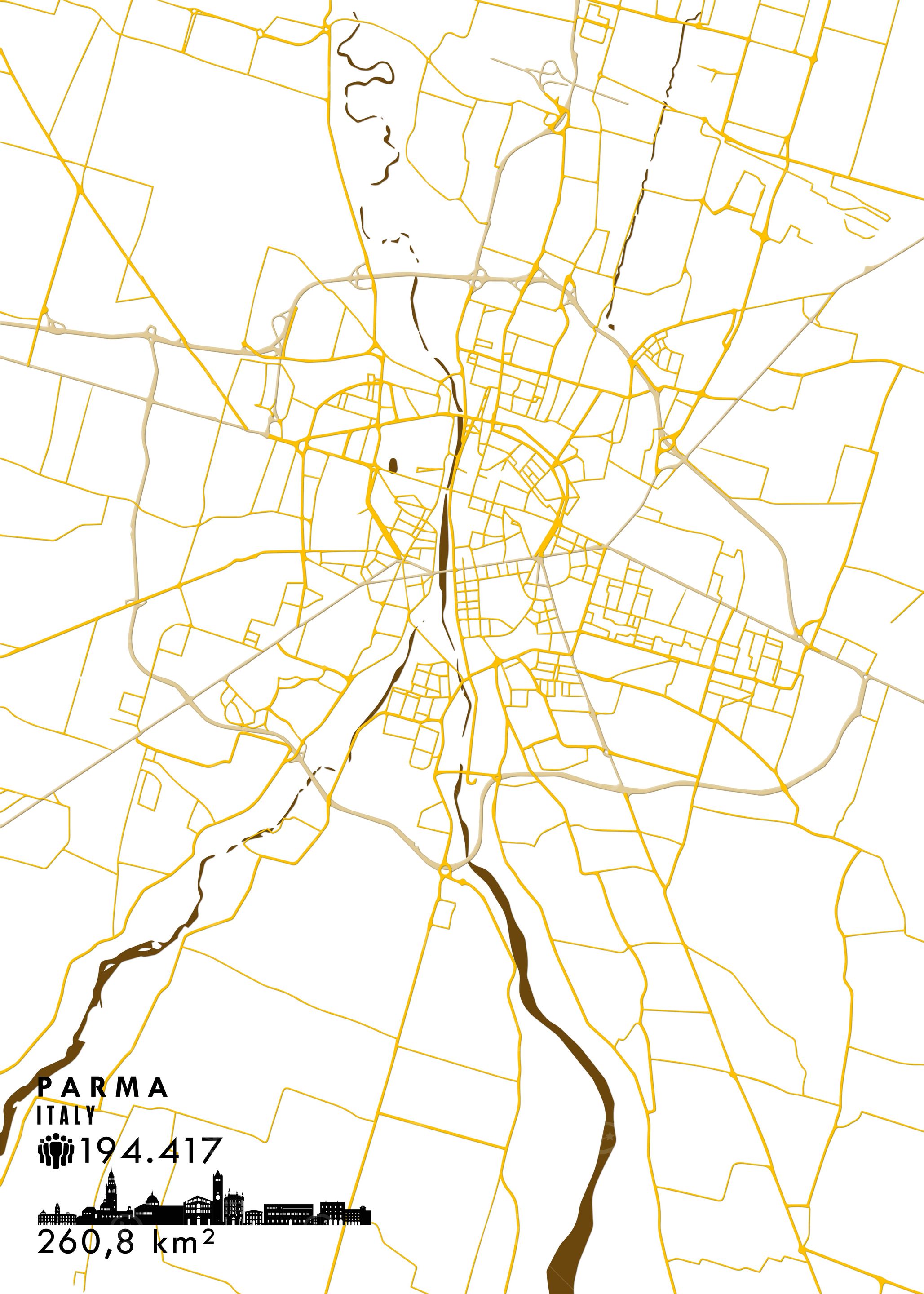 Parma Italy