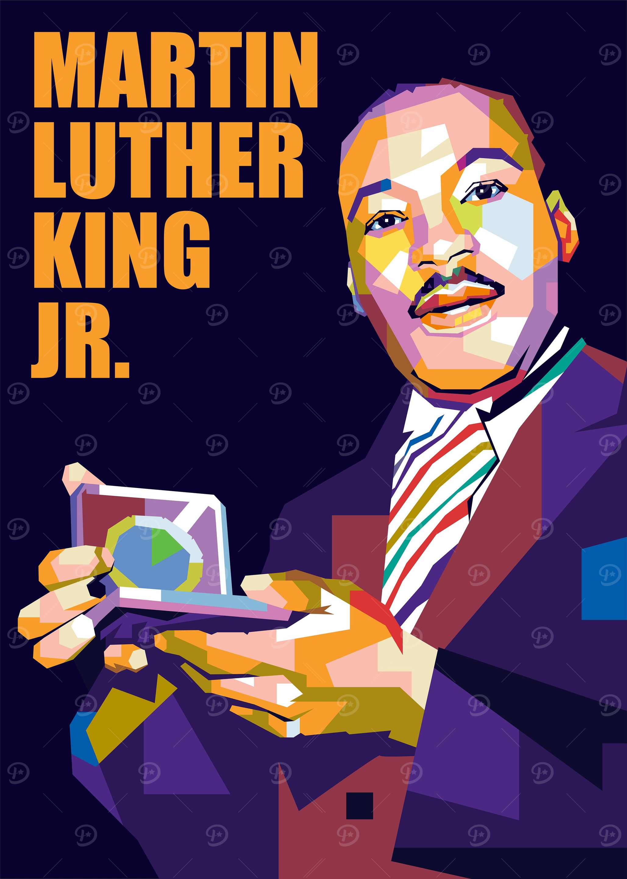 Martin Luther King Jr