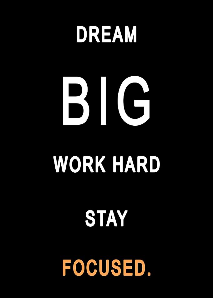 Motivational Quotes