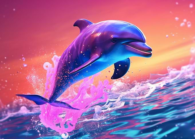 Cybernetic Splash