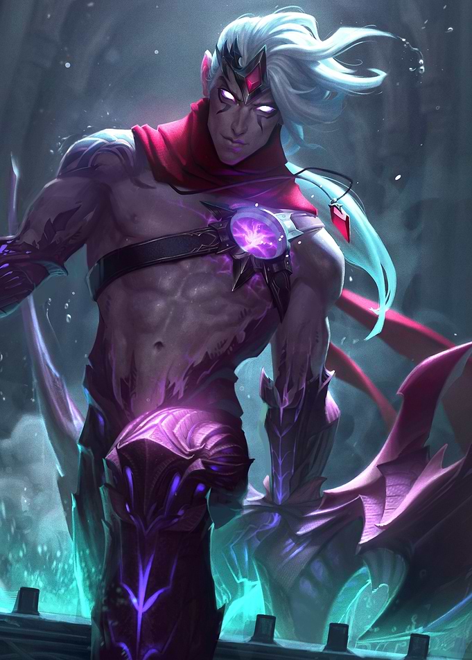 Varus Vertical