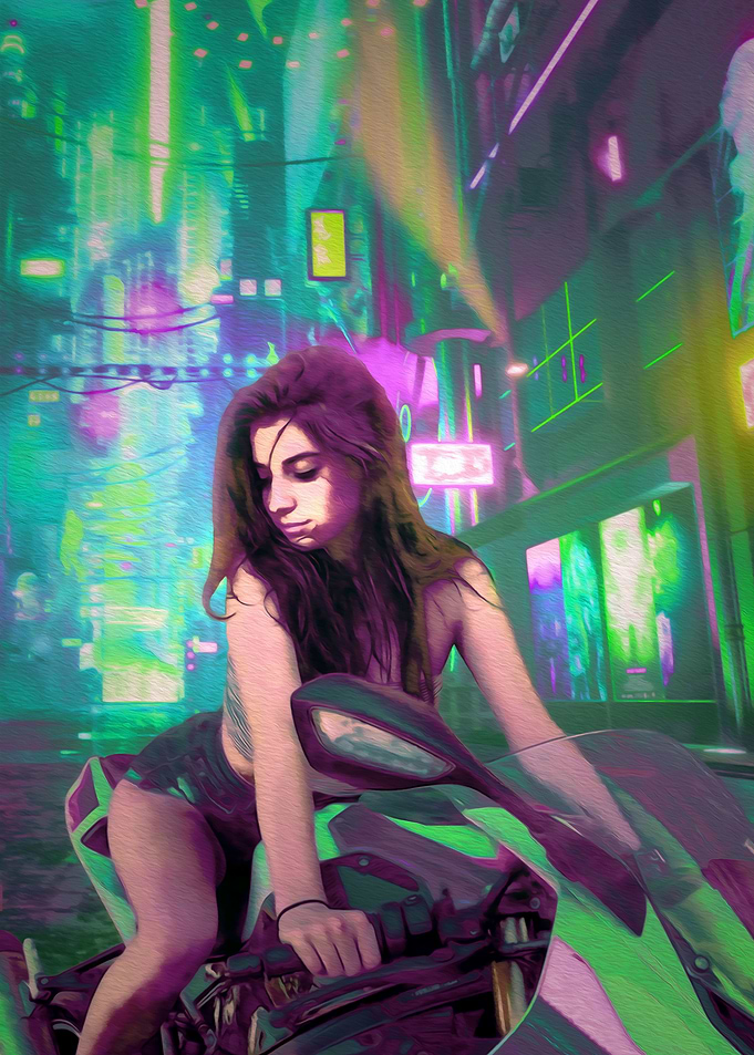 Cyber