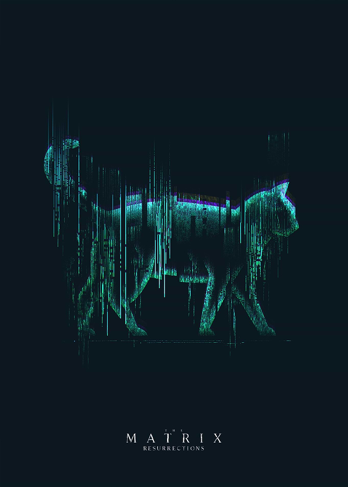 Digital Cat