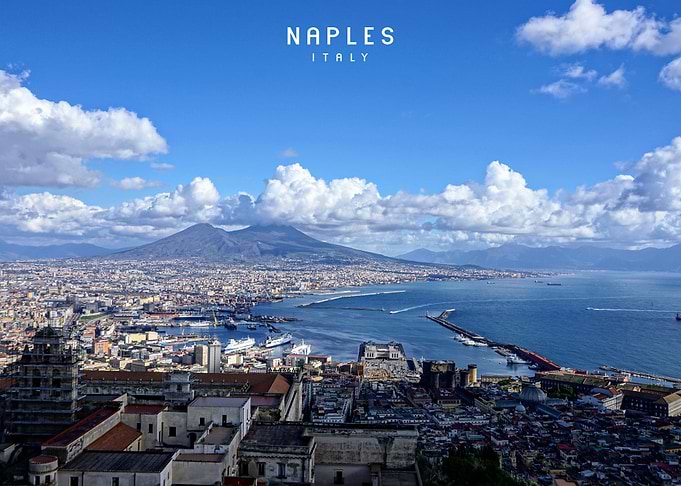 Naples