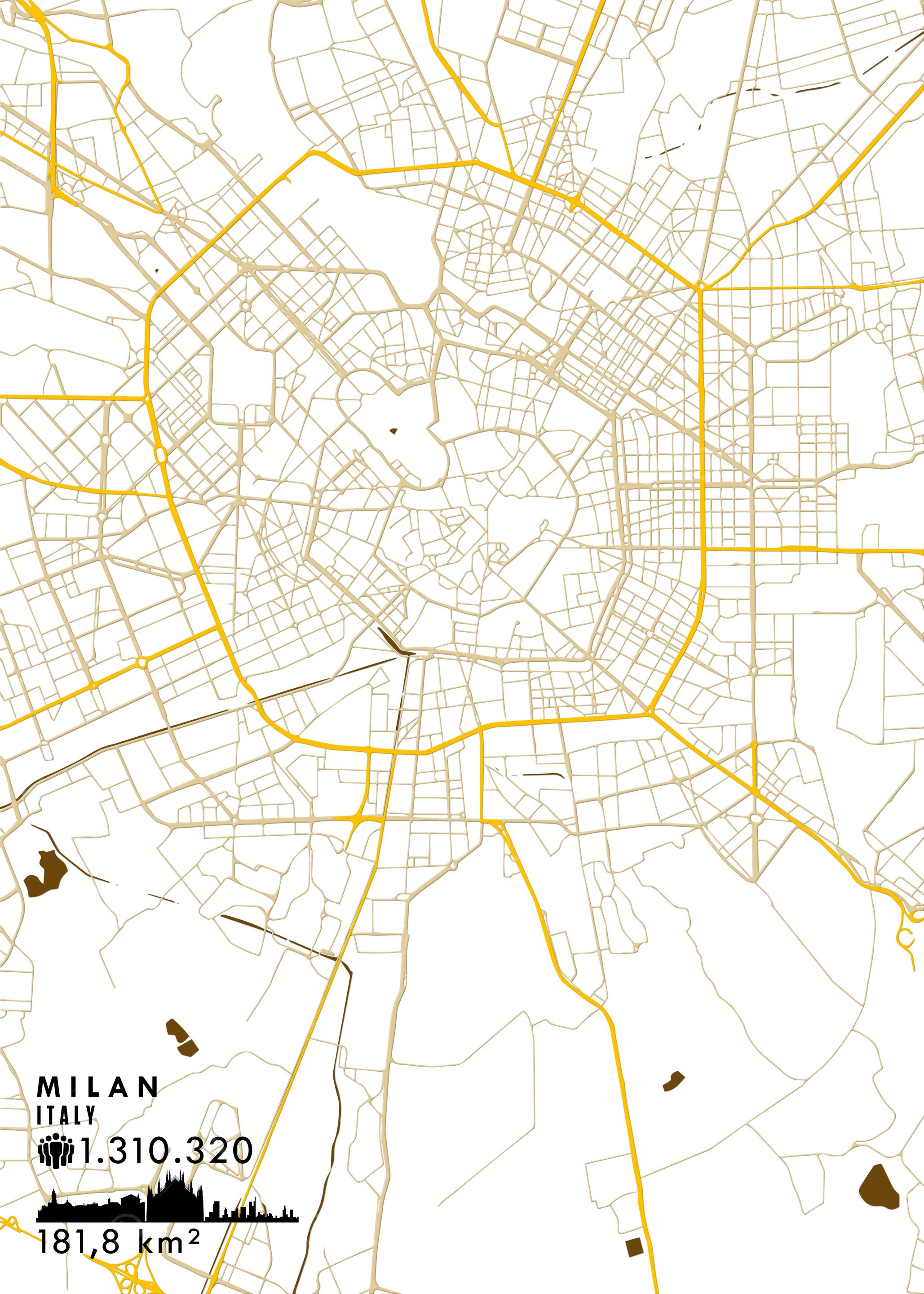 Milan Italy