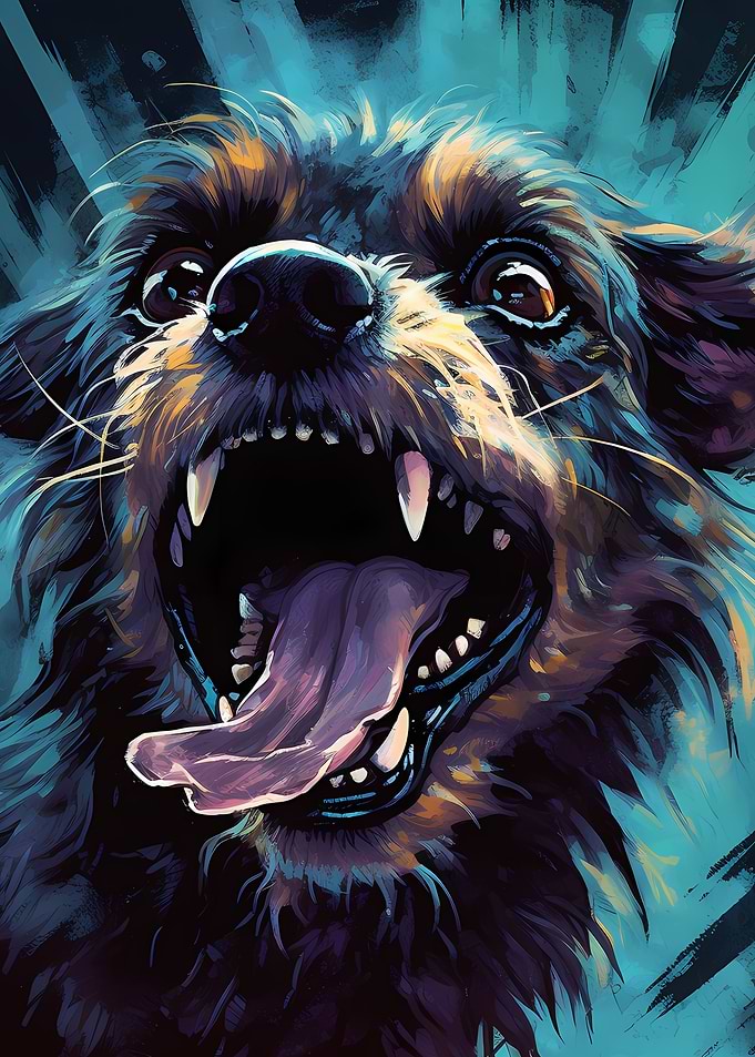 Ghoulish Growls